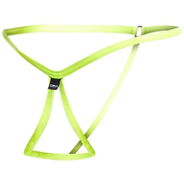 CUT4MEN - Loopstring NEON Taglia S