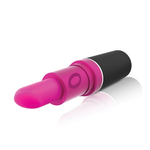 Rossetto Mini Vibrante Stimolante