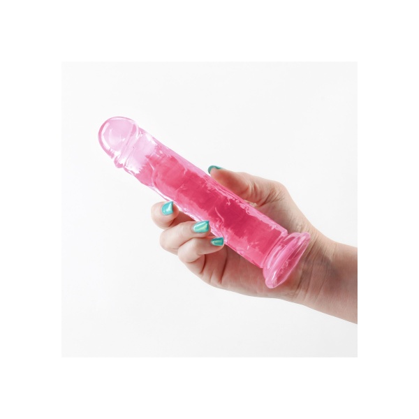 Dildo Upper 6.5 Inch