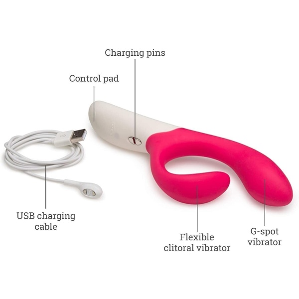 We-vibe Nova Vibratore