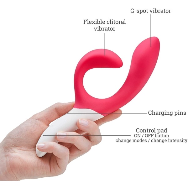 We-vibe Nova Vibratore