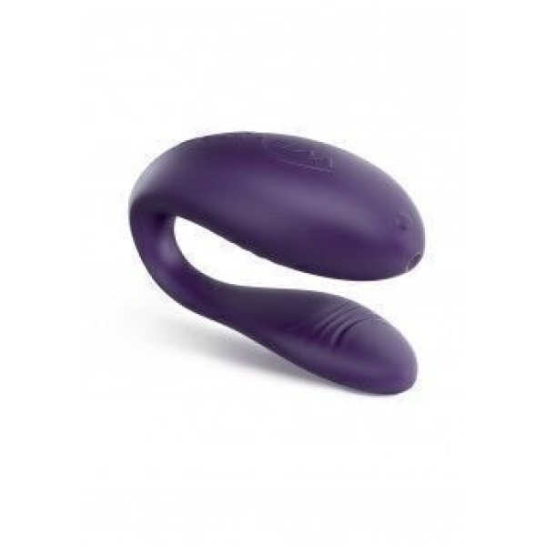 We-Vibe Unite stimolazione coppia