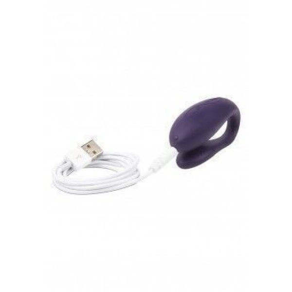 We-Vibe Unite stimolazione coppia