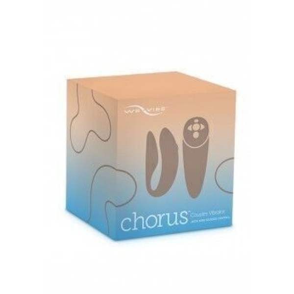 We-Vibe Chorus Stimolatore