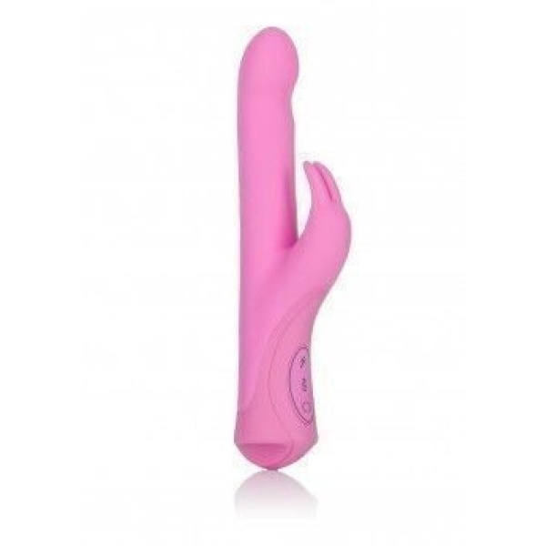 Vibratore Rotante Jack Rabbit Waterproof