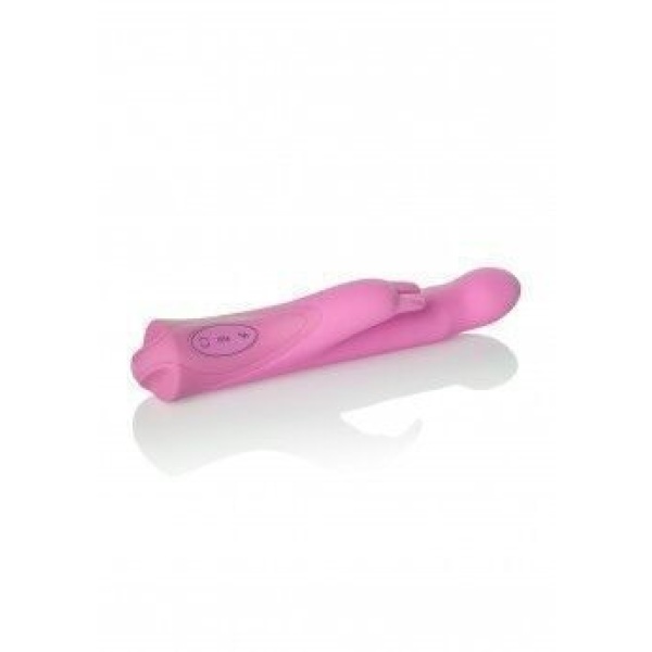 Vibratore Rotante Jack Rabbit Waterproof