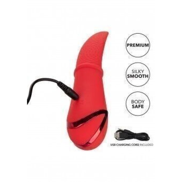 Laguna Beach Vibratore Stimolante in Silicone