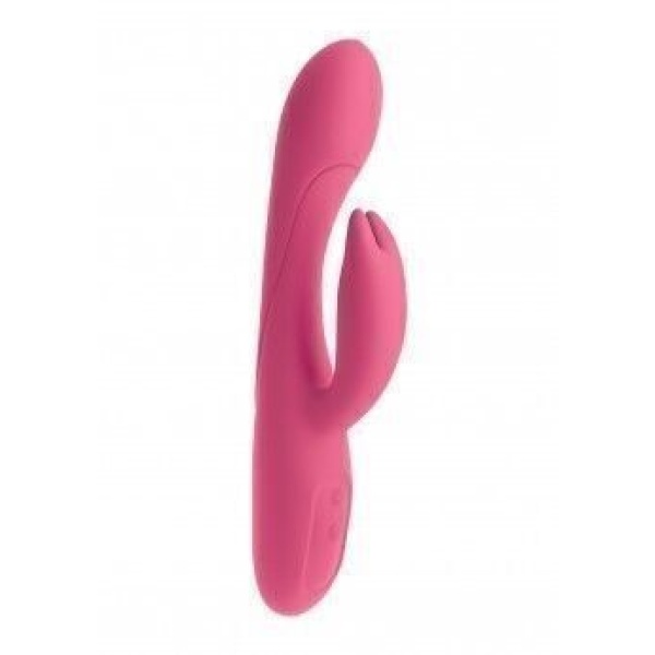 The Ultimate Vibrator Rabbit No. 1