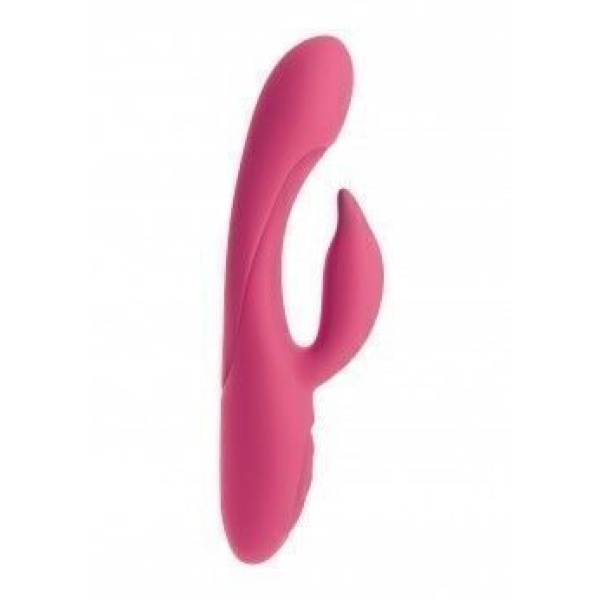 The Ultimate Vibrator Rabbit No. 1