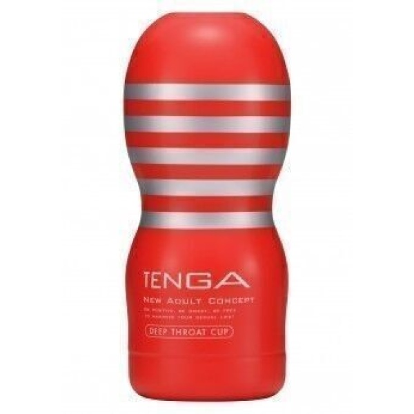 Tenga Original Vacuum Masturbazione