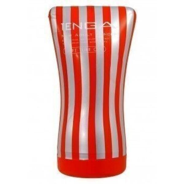 Masturbatore Tenga Soft Tube Cup