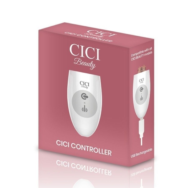 Vibratore CICI Beauty Numero 5