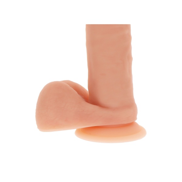 Dildo 8inch Silicone Realistico