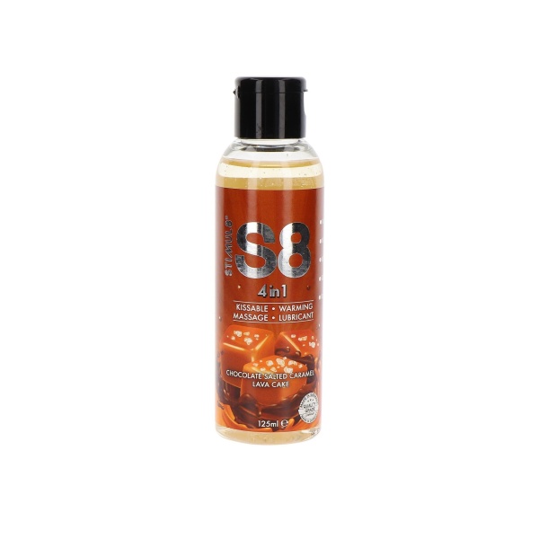 Lube 4-in-1 Chocolate 125ml