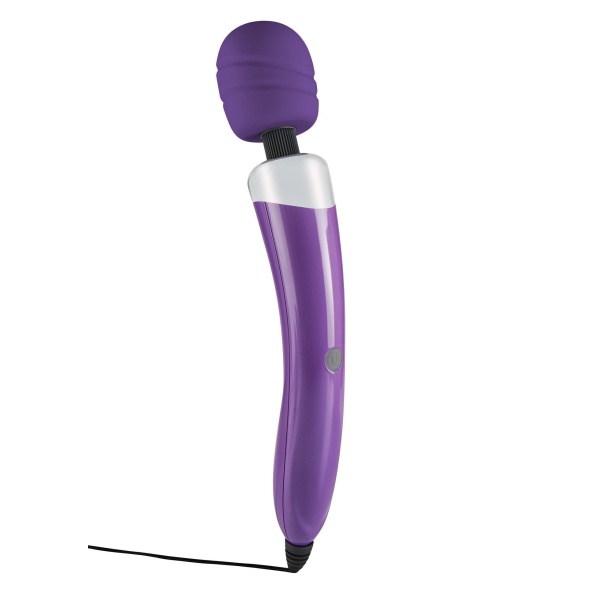 Wonder Wand Massager Viola