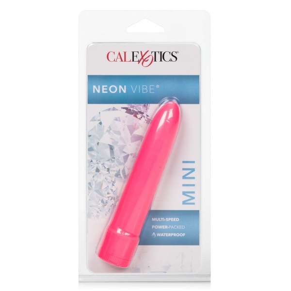 Vibratore Classico Neon Vibe