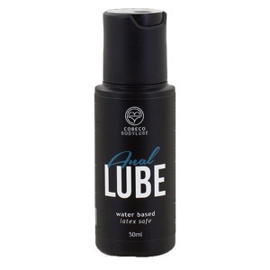 Lubrificante Anale WB 50ml